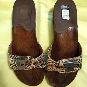 Dr, Scholls slide/sandals